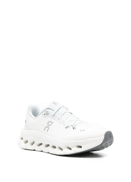 On Running Cloudmonster