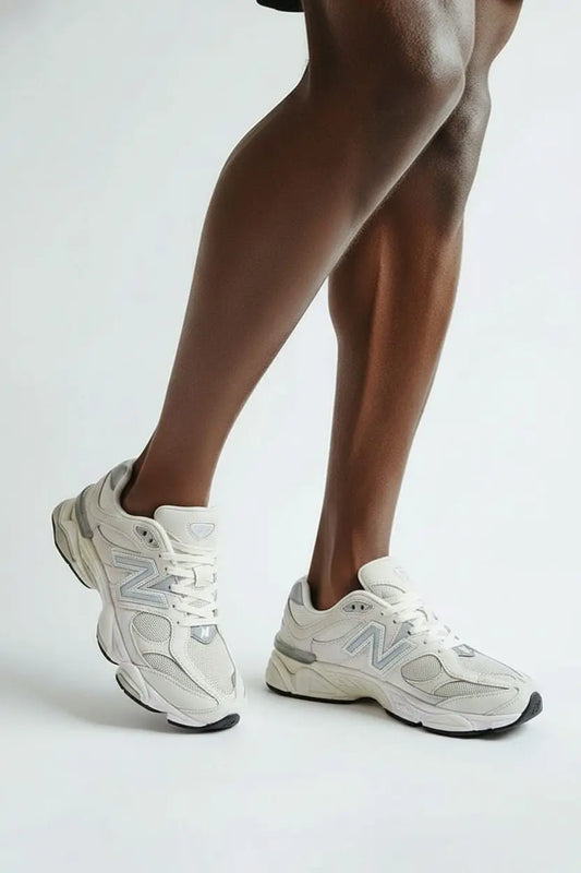 New Balance 9060 Sea Salt Shoptheana