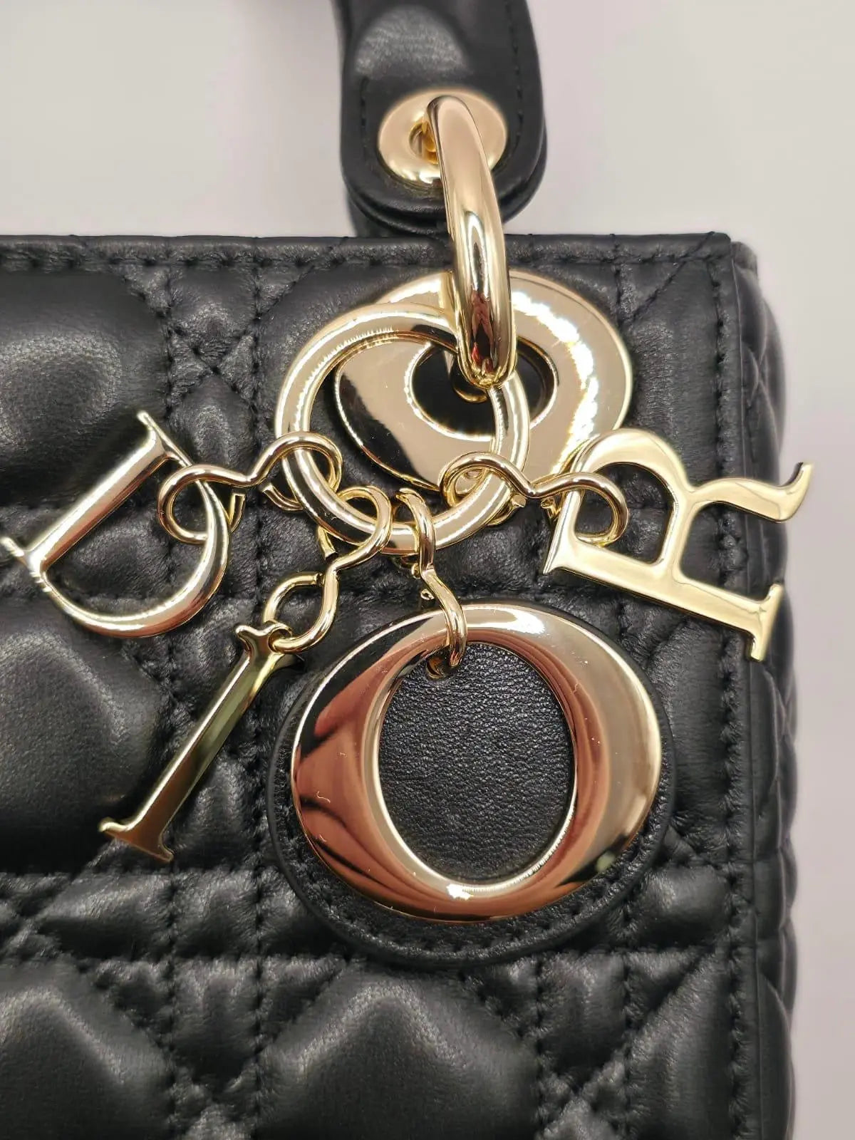 Pre-Loved Christian Dior Bags