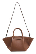 DEMELLIER
New York Midi leather tote bag