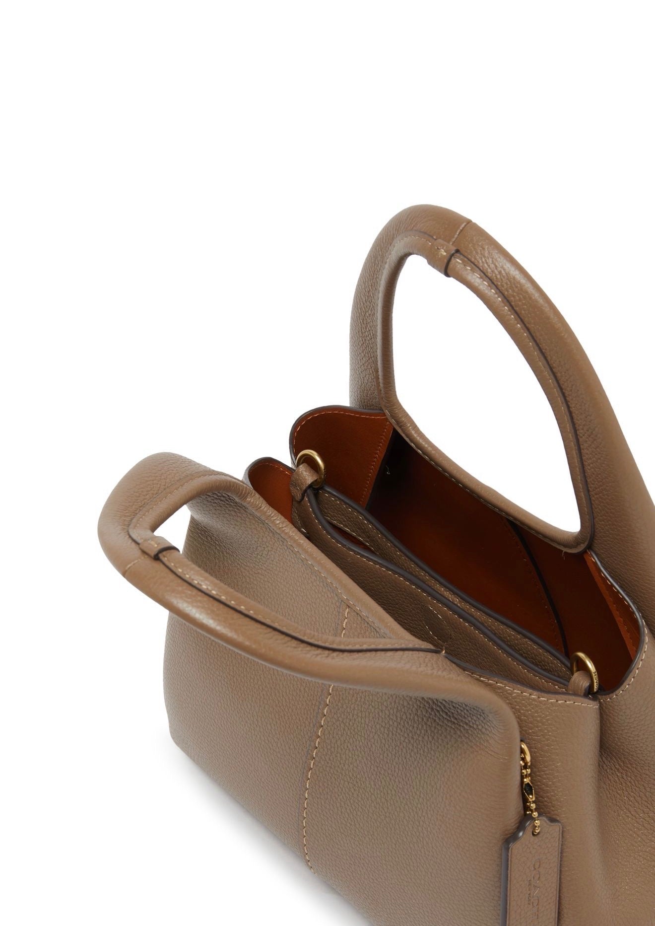 COACH
Lana Shoulder Bag