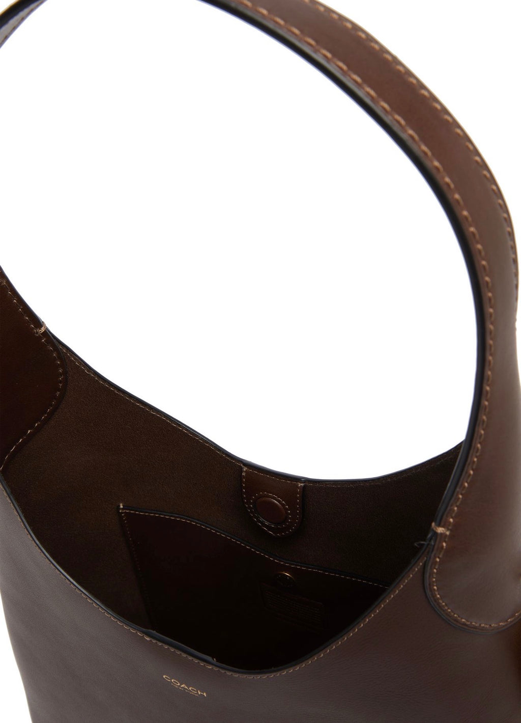 Coach Brooklyn Shoulder Bag