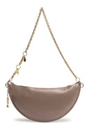 CHLOÉ
Half-Moon Shoulder Bag