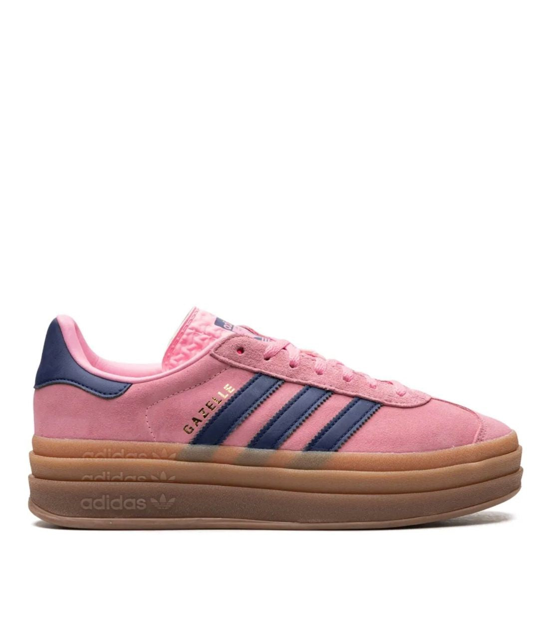 Addidas Gazelle bold women’s Trainers