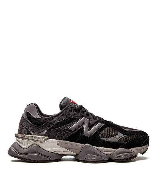 New Balance 9060 Lace Up Trainers