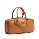 Miu Miu Arcadie Leather Bag