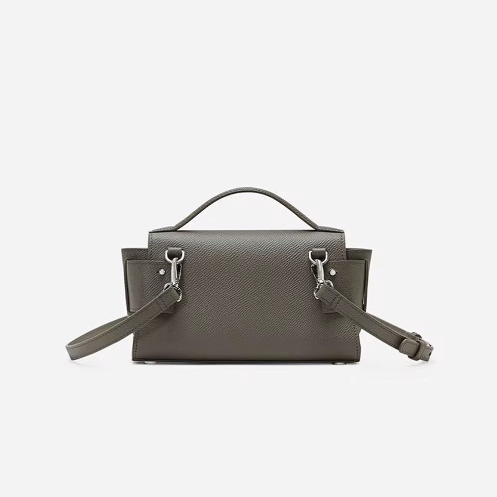 Noiré Top Handle bag