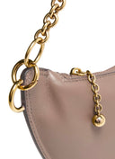 CHLOÉ
Half-Moon Shoulder Bag