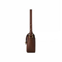 The Elara Bag – Structured Leather Shoulder Bag