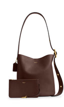 Coach Bleecker Bucket Bag