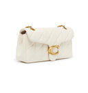 Coach Tabby Shoulder Bag With Pillow Quilting