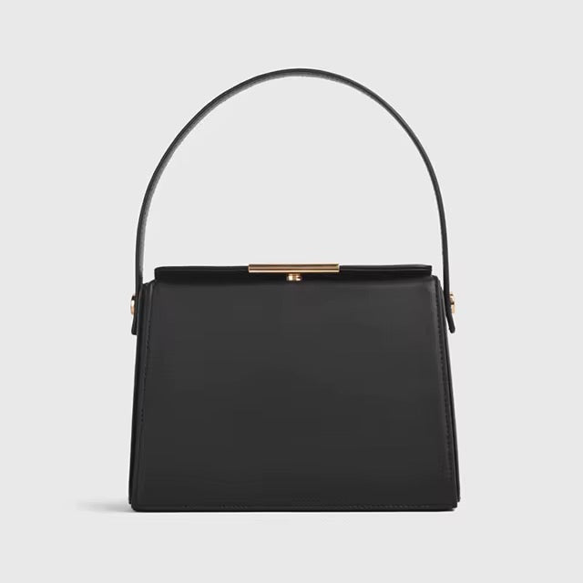 Nichole Top Handle Bag