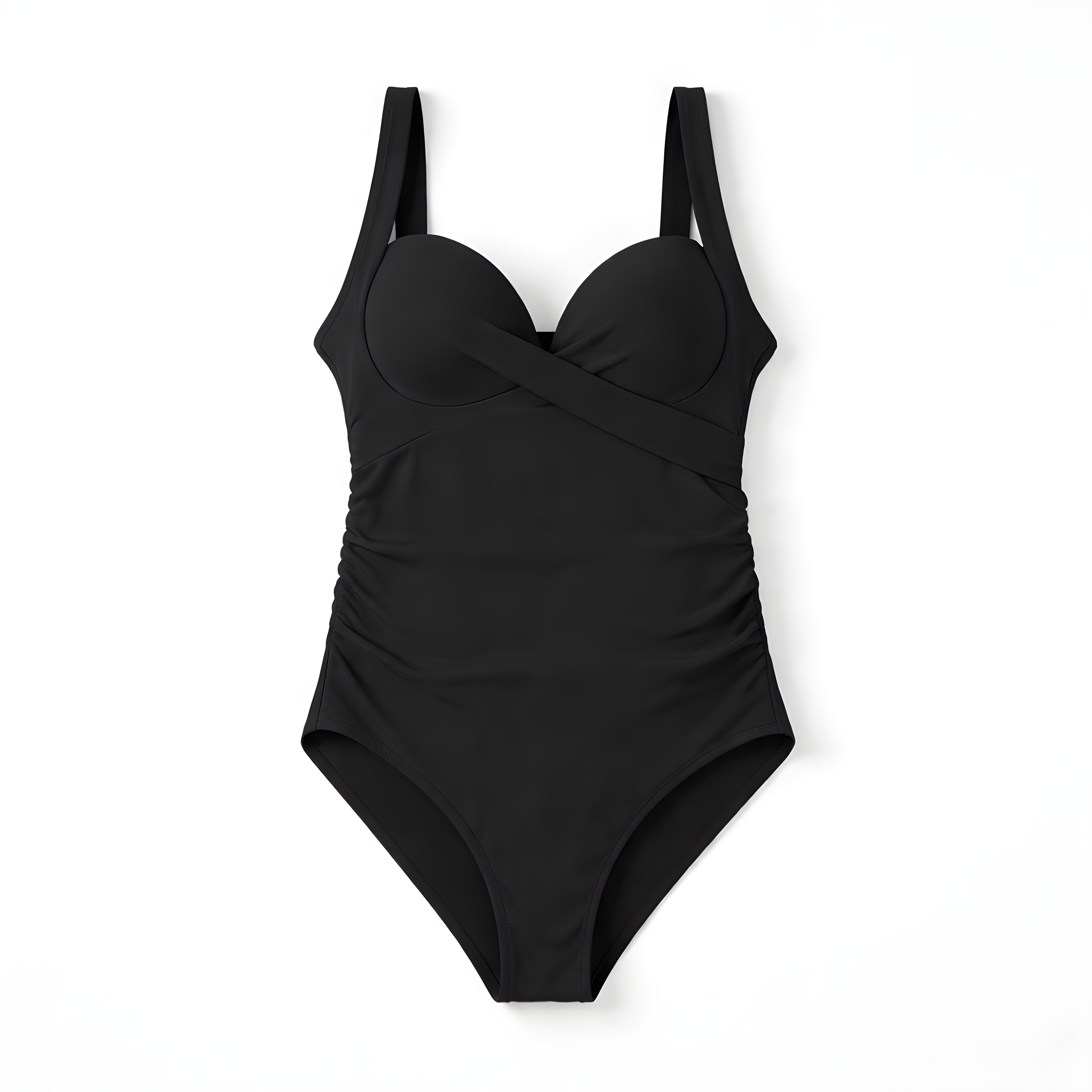 Monaco Sculpt Swimwear