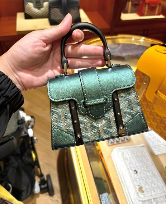 Goyard Nano Saigon  (Limited Edition)