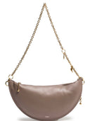 CHLOÉ
Half-Moon Shoulder Bag