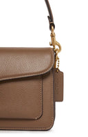 Coach Tabby Shoulder Bag 26 - Dark Stone Shoptheana