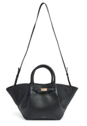 DEMELLIER
New York Midi leather tote bag