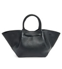 DEMELLIER
New York Midi leather tote bag