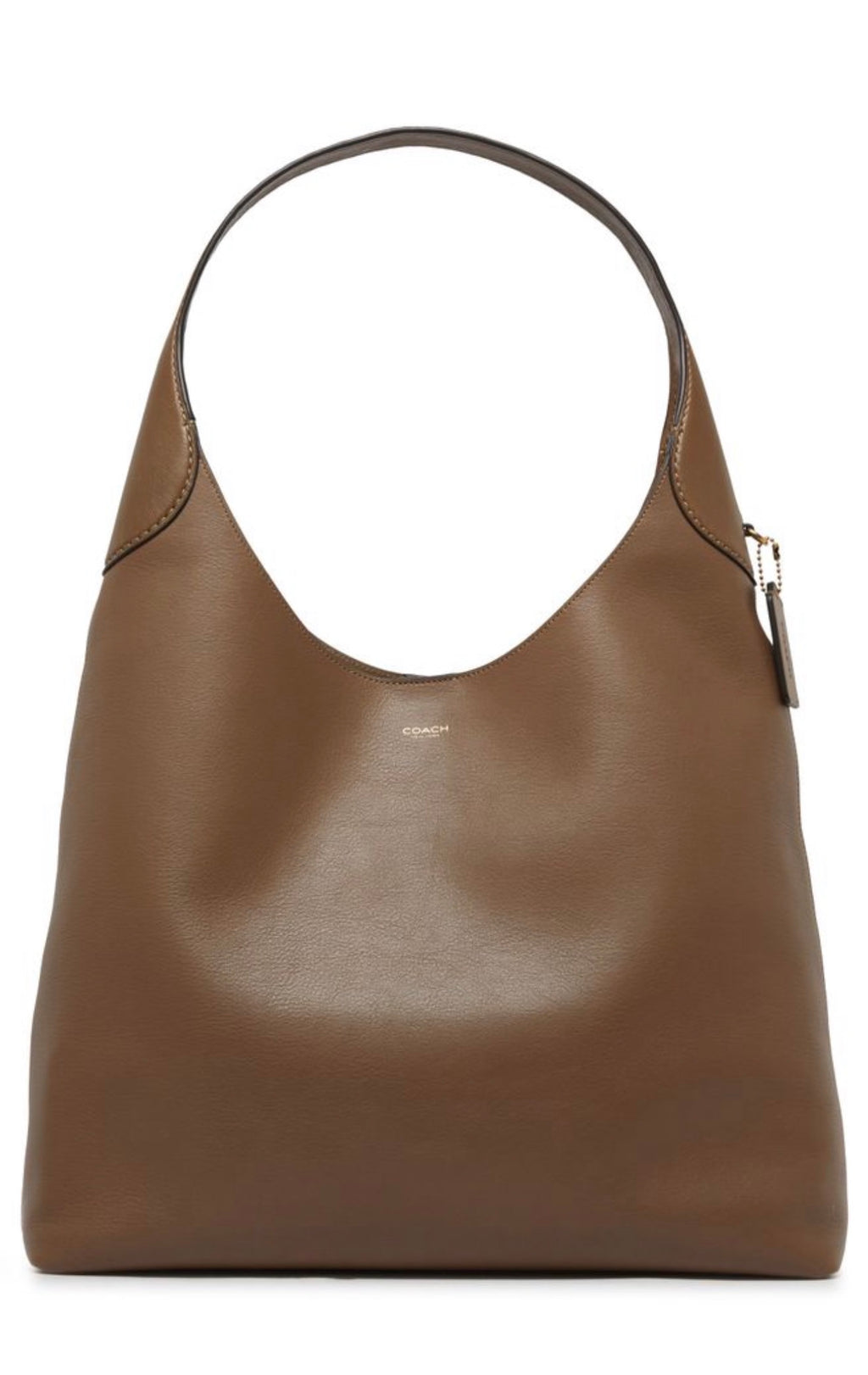 Coach Brooklyn Shoulder Bag