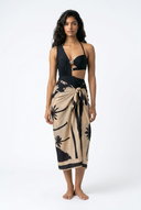 Palm Noir Resort Swim Set