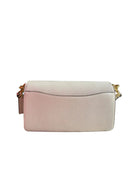 Coach Tabby Shoulder Bag 26  Chalk Shoptheana