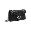 Coach Tabby Shoulder Bag With Pillow Quilting