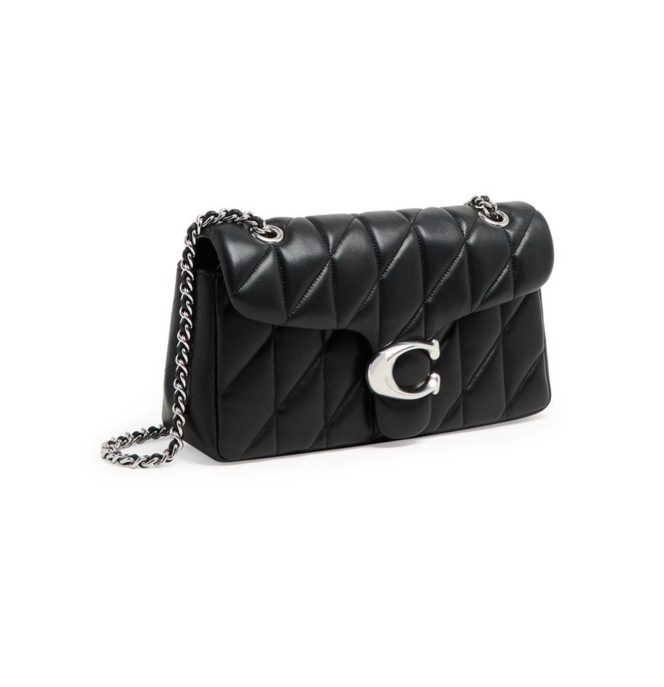 Coach Tabby Shoulder Bag With Pillow Quilting