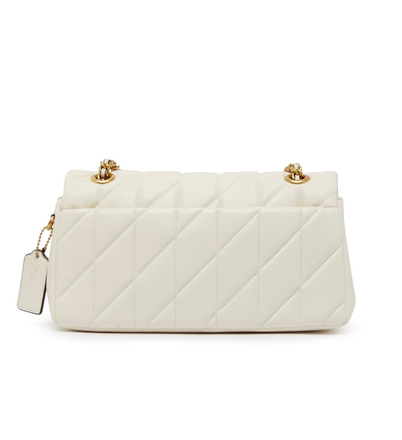 Coach Tabby Shoulder Bag With Pillow Quilting
