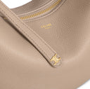 Teen Celine Lulu Grained Calfskin