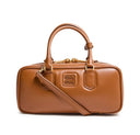Miu Miu Arcadie Leather Bag