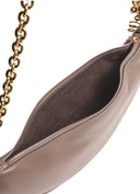 CHLOÉ
Half-Moon Shoulder Bag