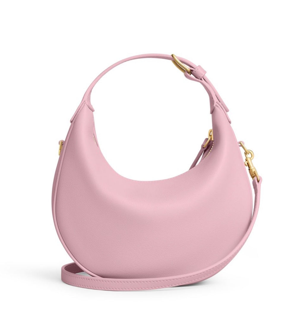 Teen Celine Lulu Grained Calfskin