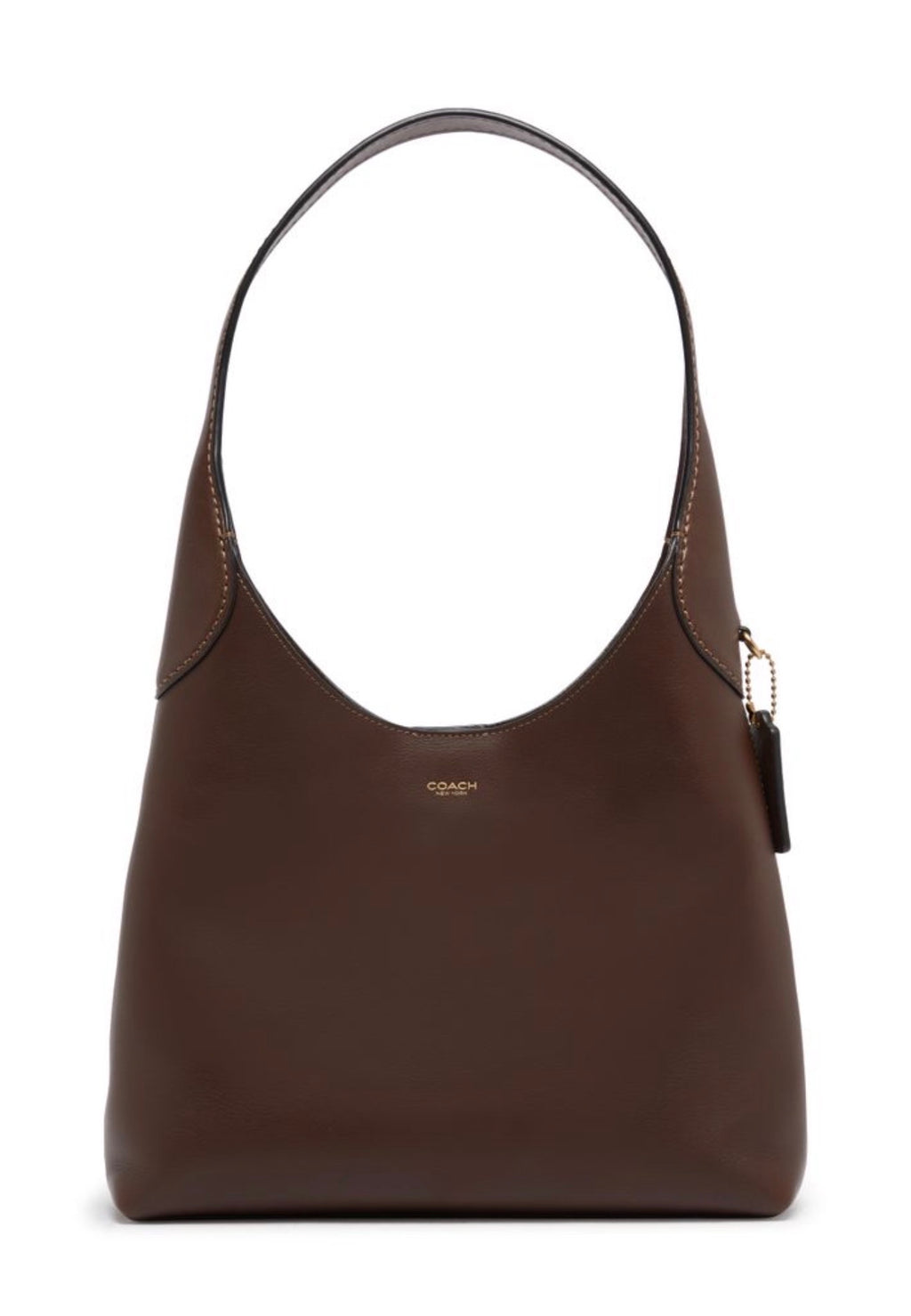 Coach Brooklyn Shoulder Bag