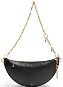 CHLOÉ
Half-Moon Shoulder Bag
