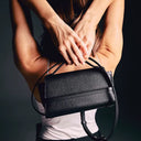 Noiré Top Handle bag