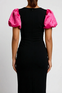 Valeria Embellished Maxi Dress