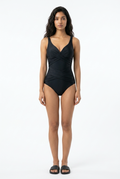 Monaco Sculpt Swimwear