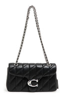 Coach Tabby Shoulder Bag With Pillow Quilting