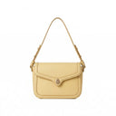 The Elara Bag – Structured Leather Shoulder Bag
