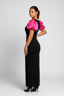 Valeria Embellished Maxi Dress