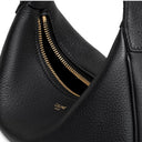 Teen Celine Lulu Grained Calfskin