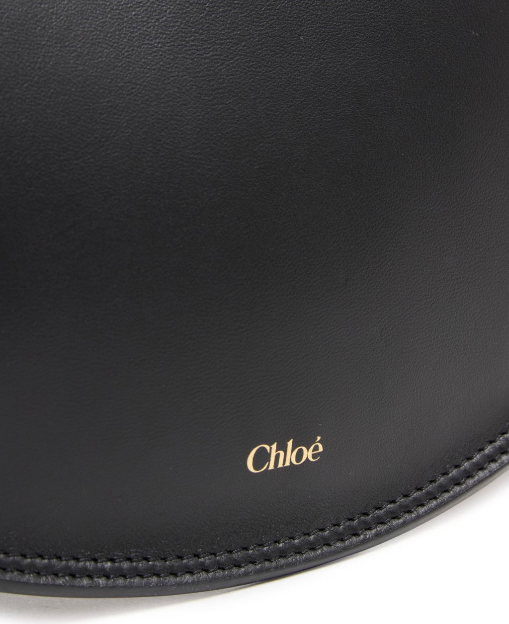CHLOÉ
Half-Moon Shoulder Bag