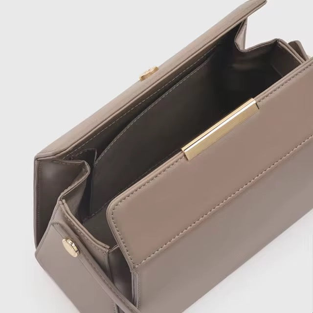 Nichole Top Handle Bag