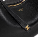 Teen Celine Lulu Grained Calfskin
