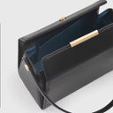 Nichole Top Handle Bag