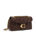 Coach Tabby Shoulder Bag With Pillow Quilting