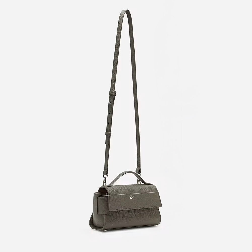 Noiré Top Handle bag