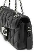 Coach Tabby Shoulder Bag With Pillow Quilting