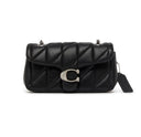 Coach Tabby Shoulder Bag With Pillow Quilting