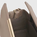 Nichole Top Handle Bag